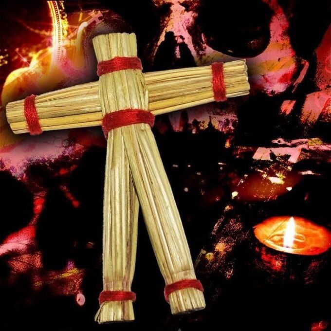 Muñeco de Vudú - Imagen 2