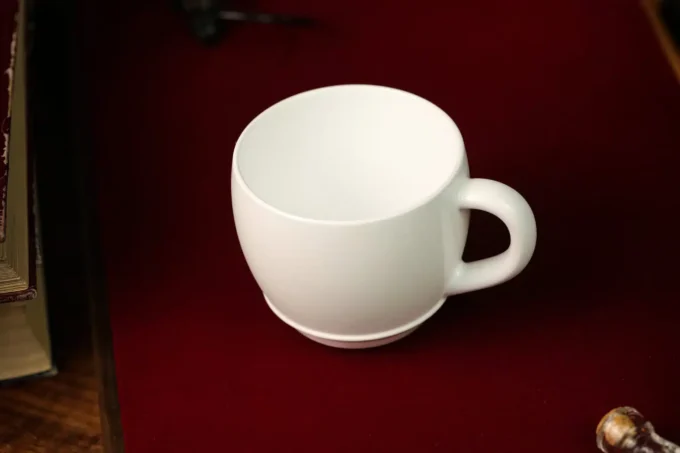 The Endless Cup de TCC-Agua de la India en taza - Imagen 5