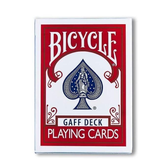 Baraja Bicycle Súper Gaff
