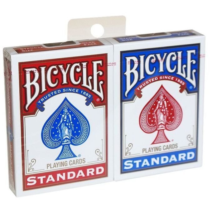 Bicycle Pack Ahorro 2 Barajas