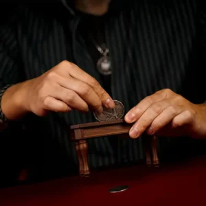 La Mesita de TCC y Airship Magic