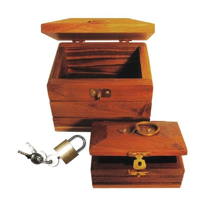 Cajas Nido Deluxe