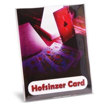 La Carta de Hofsinzer