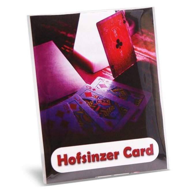 La Carta de Hofsinzer