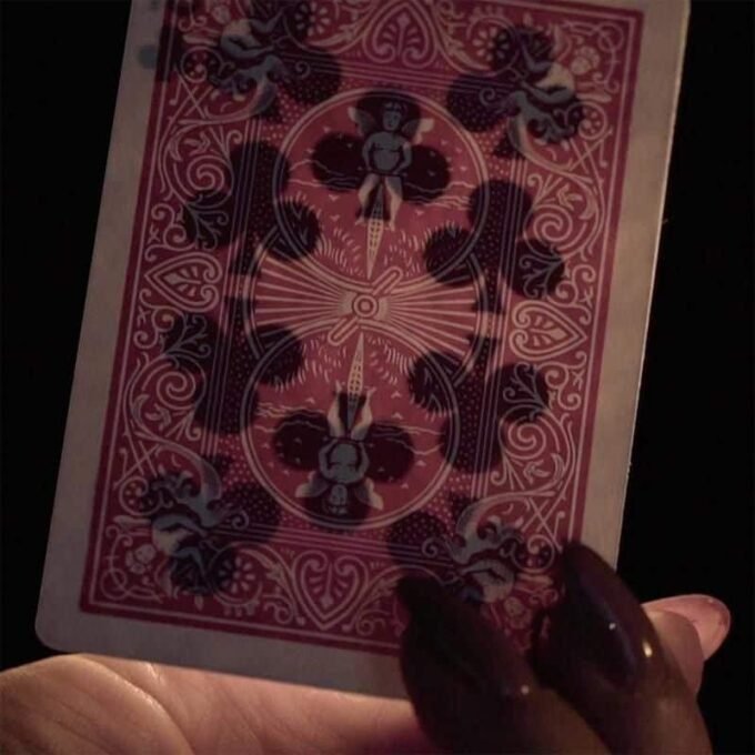 La Carta de Hofsinzer - Nuevo en Wonderland - Imagen 2