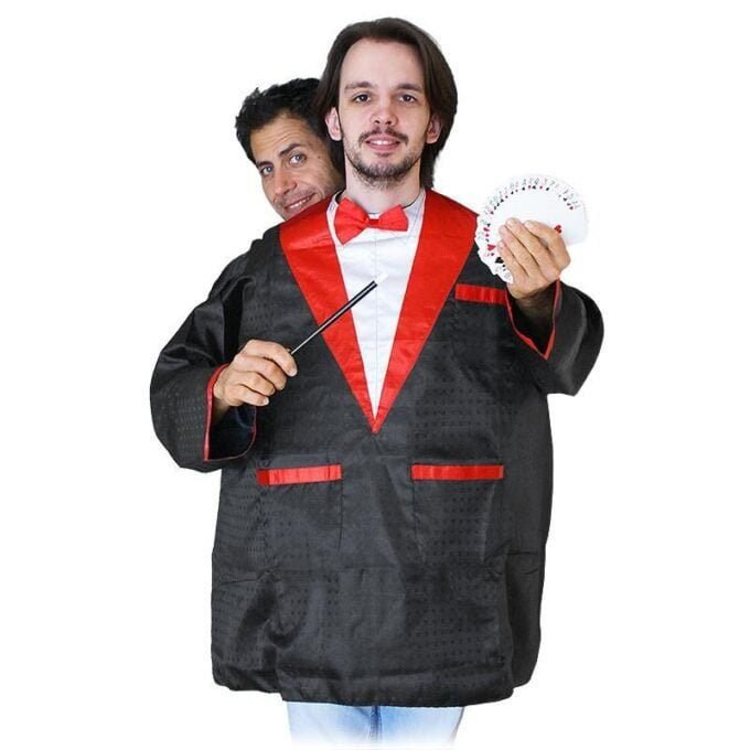 Maguito Instantáneo