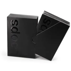 Loops Nueva Generación de Yigal Mesika