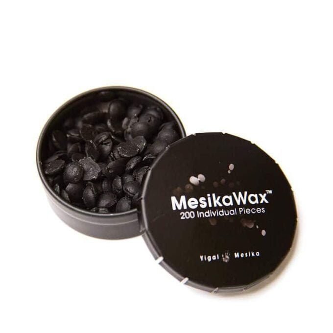 Cera Mesika Negra