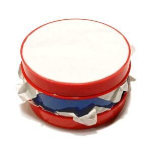 Tambor de producción