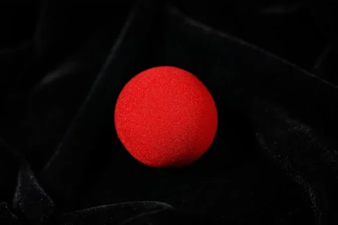 Nuevas bolas de esponja de TCC - Imagen 8