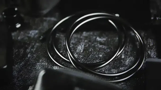 Linking Ring by TCC de Colores - Imagen 2