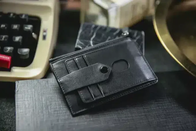THE EDGE WALLET BY TCC - Imagen 9
