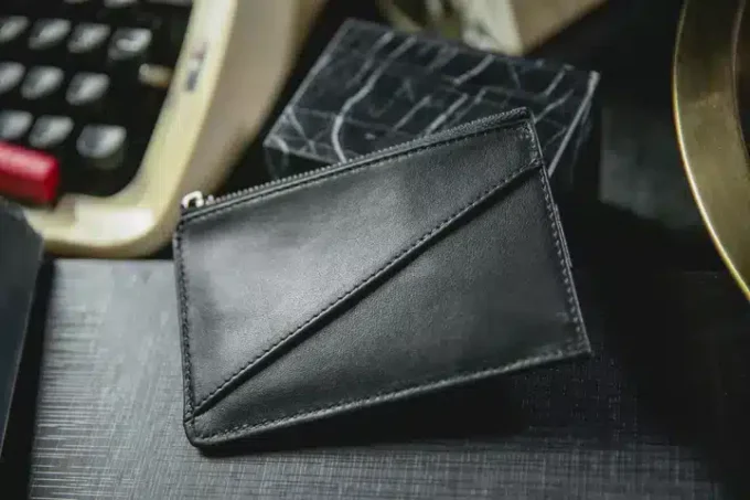 THE EDGE WALLET BY TCC - Imagen 10
