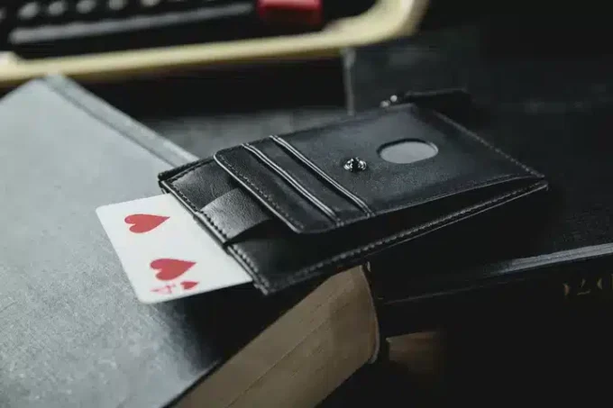 THE EDGE WALLET BY TCC - Imagen 3