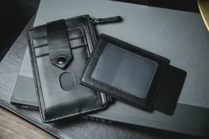 THE EDGE WALLET BY TCC - Imagen 6