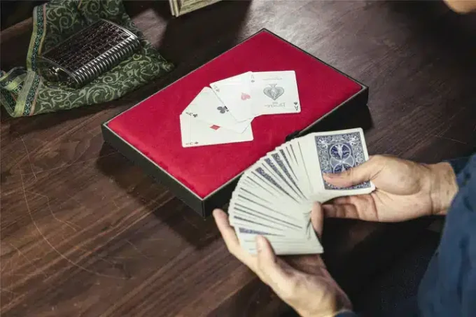 Maleta Organizadora de Magia de Cerca Premium by TCC - Imagen 7