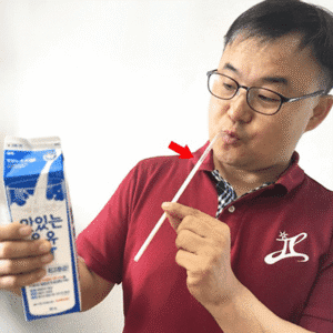 Pajita Increible by JL Magic