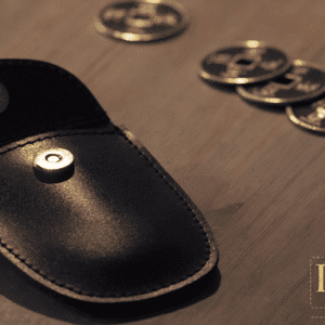 Monedero by Vernet Magic