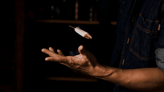 Unseen Force Pro by TCC - Imagen 2