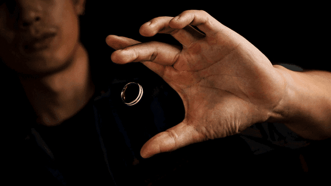 Unseen Force Pro by TCC - Imagen 4
