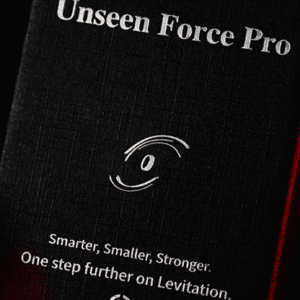 Unseen Force Pro by TCC