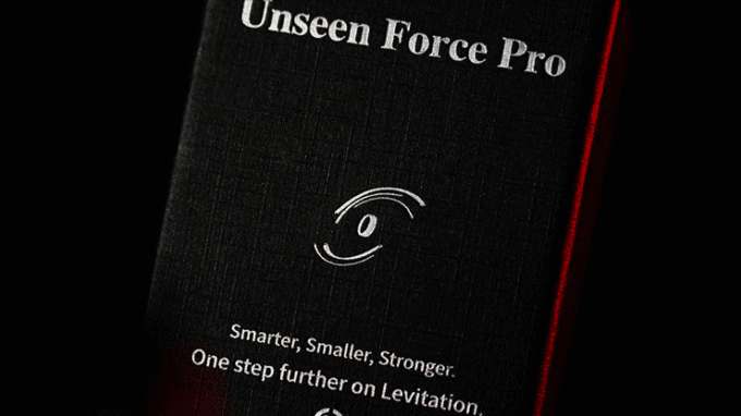 Unseen Force Pro by TCC