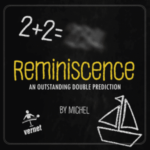 Reminiscencia by Michel de Vernet Magic