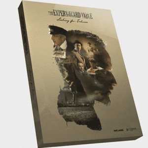 DVD El experto en la mesa de juego-Buscando a Erdnase