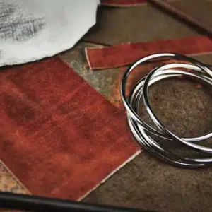 Linking Ring by TCC de Colores