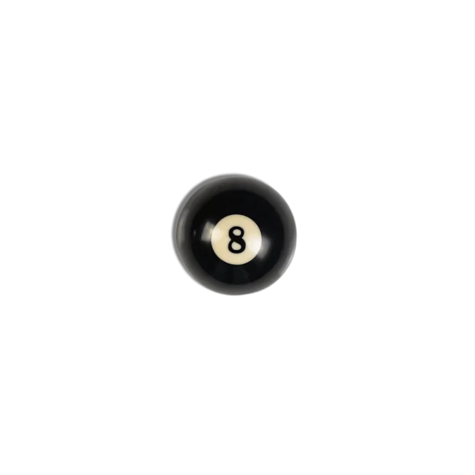 Bola 8 magnética de David Penn y TCC - Imagen 2