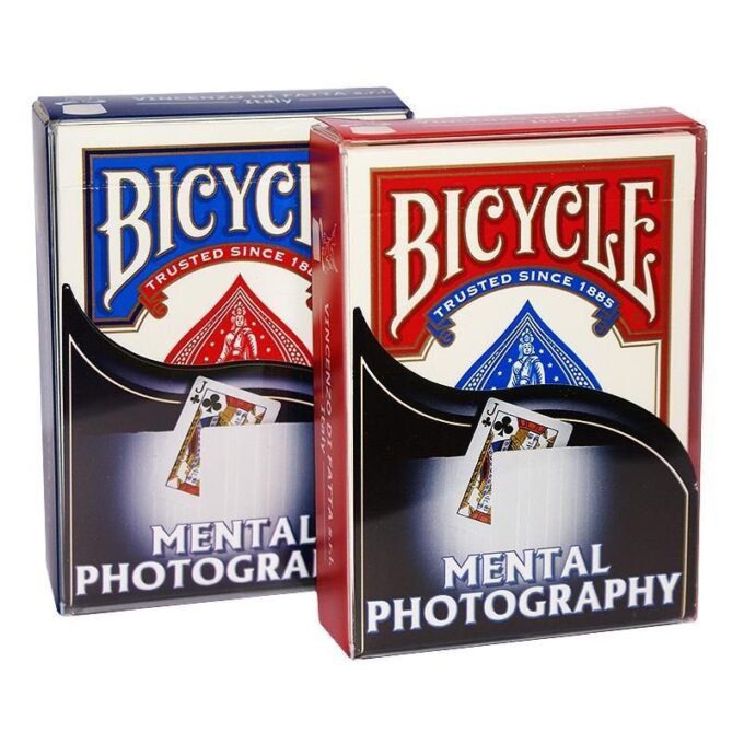 Bicycle Baraja Nudista