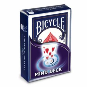 Bicycle Mind Deck de Vincenzo Di Fatta