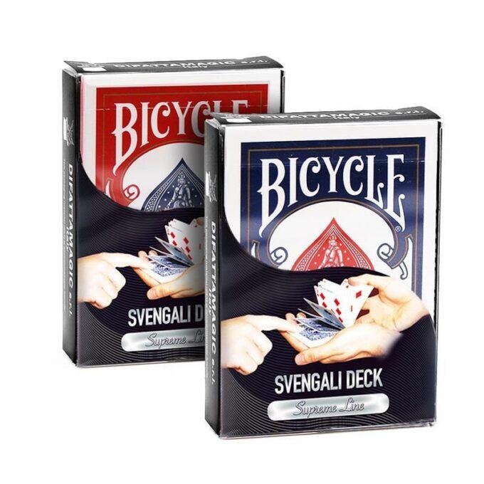Bicycle Supreme Line Svengali