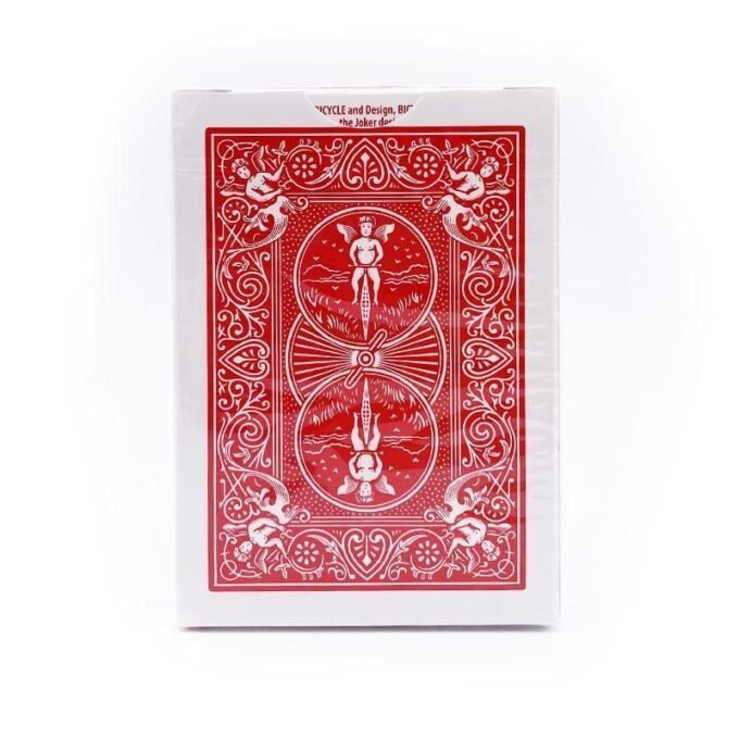 Bicycle Supreme Line Stripper Deck - Imagen 6