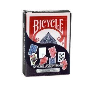 Bicycle Supreme Line Surtido Especial
