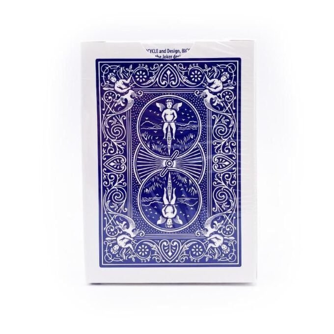 Bicycle Supreme Line Stripper Deck - Imagen 2