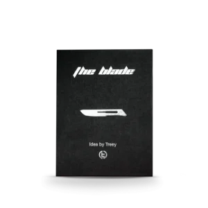 The Blade by TCC y Terry