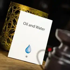 Agua y Aceite Colección de efectos de paquetes TCC