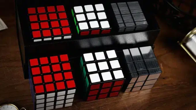 Time Cube by TCC y Terry Chou - Imagen 10