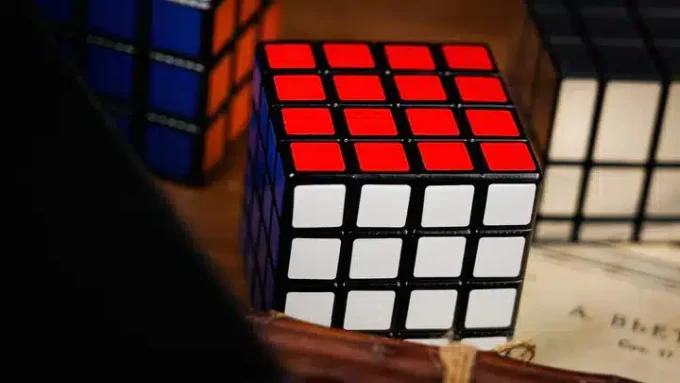 Time Cube by TCC y Terry Chou - Imagen 8