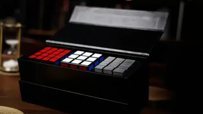 Time Cube by TCC y Terry Chou - Imagen 4