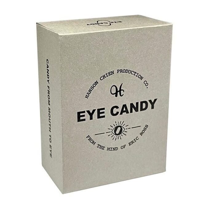 Eye Candy de Hanson Chien