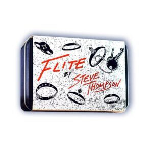 Flite de Steve Thompson