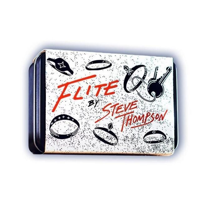 Flite de Steve Thompson