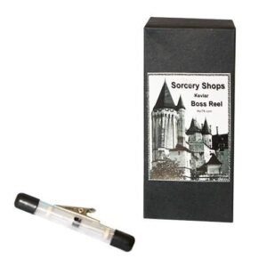 ITR HI Boss con Hilo Kevlar