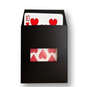 Kraft 2 Edición negra de Axel Vergnaud