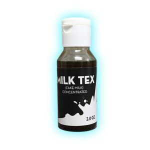 Leche Falsa Milk Tex