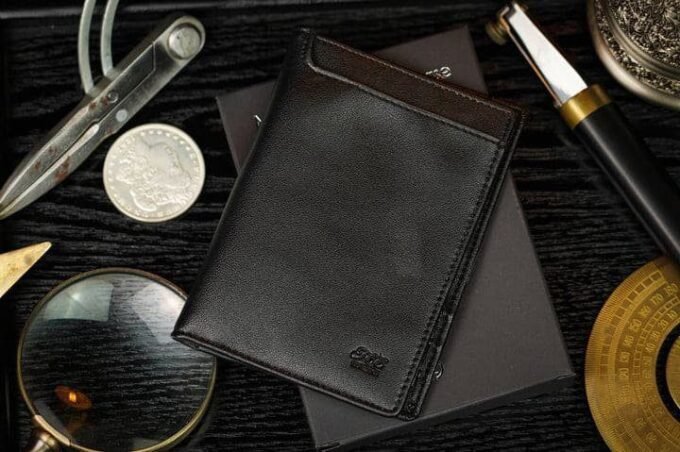Magic Wallet Universe by TCC Combo - Imagen 2