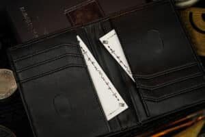 Magic Wallet Universe by TCC Combo