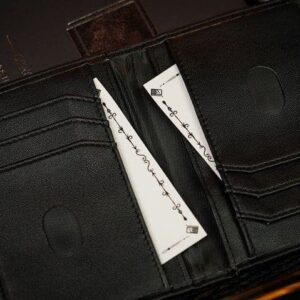 Magic Wallet Universe by TCC Combo